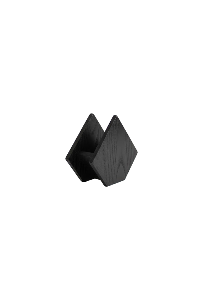 Nordic Gable Tissue Paper Holder