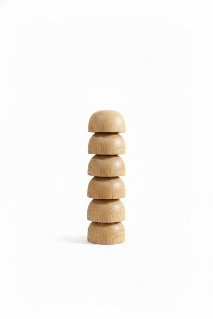 The Arboreal Totem