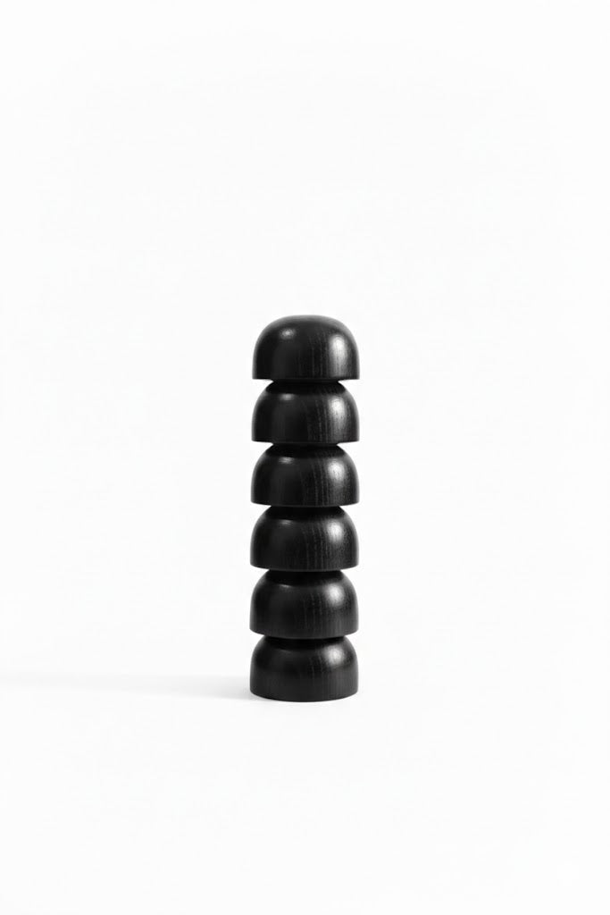 The Arboreal Totem