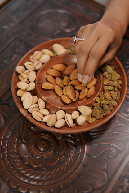 The Orbit Tray