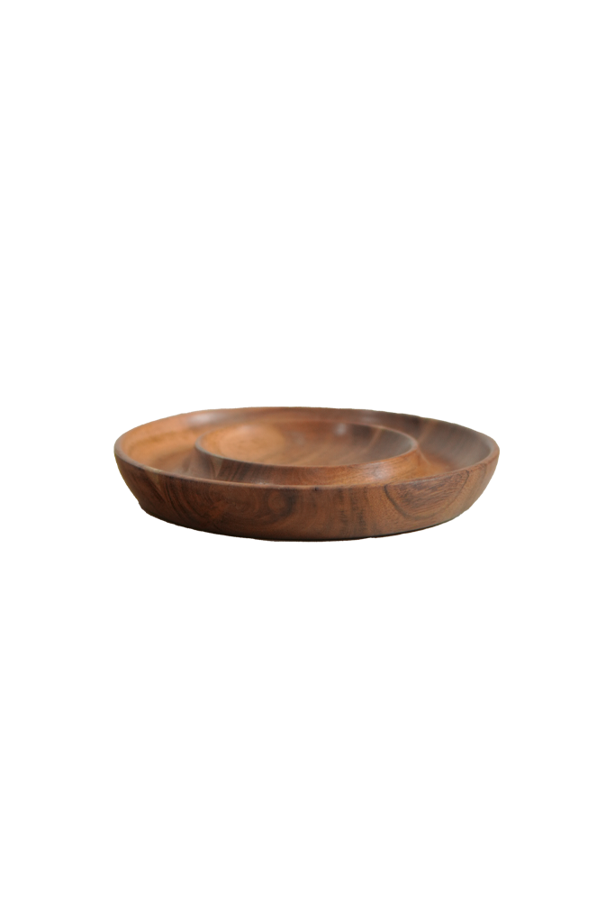 The Orbit Tray