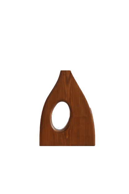 Modernist Flower Vase