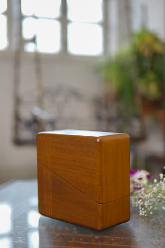 The Axis Multi-Purpose Box