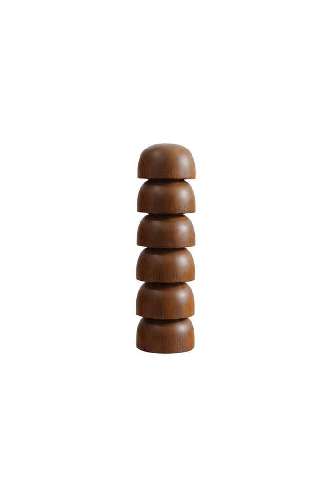The Arboreal Totem