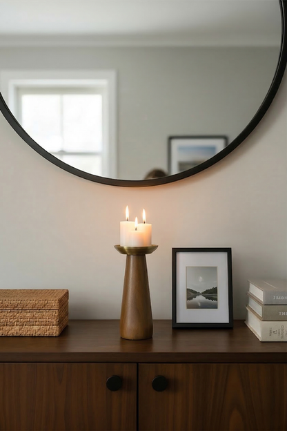Aether Candle Stand(small)