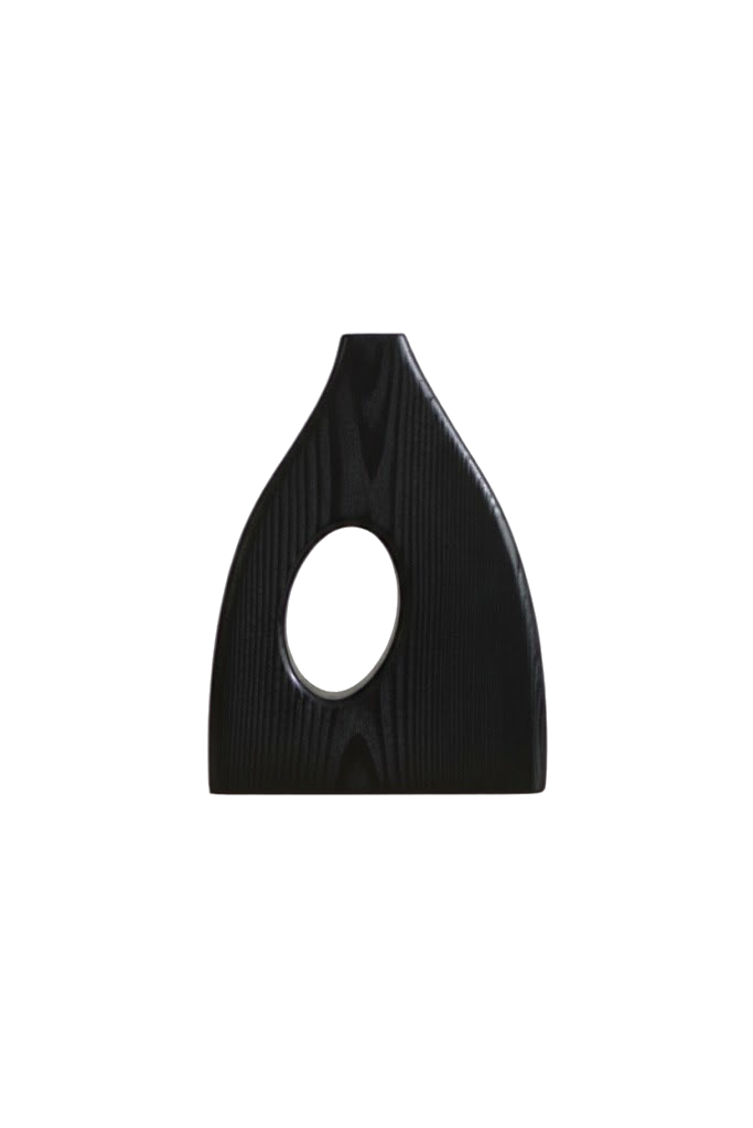 Modernist Flower Vase