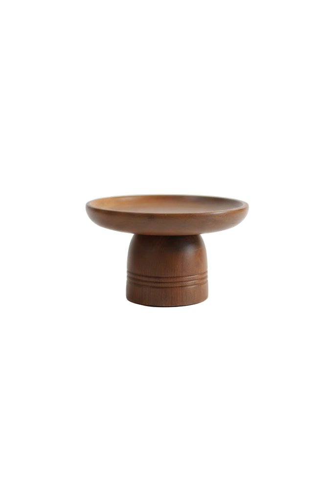 Horizon Pedestal Fruit Bowl