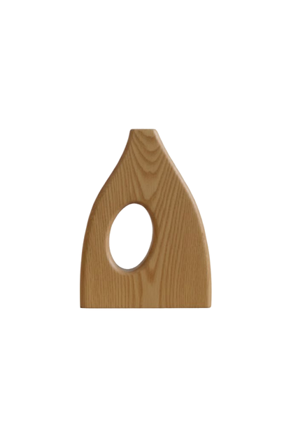 Modernist Flower Vase