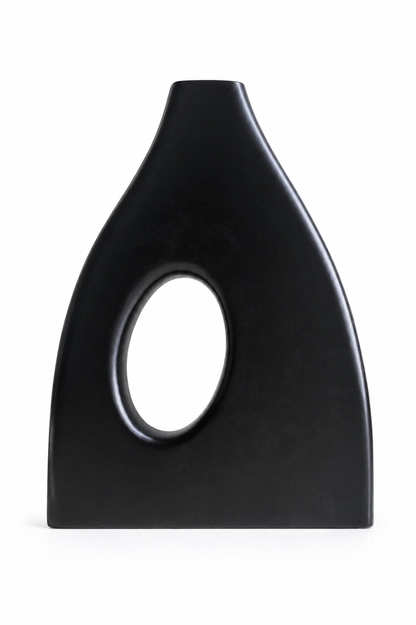 Modernist Flower Vase